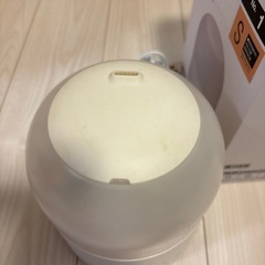 ニトリ　加湿器の画像