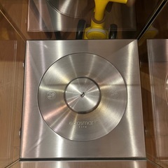 EcoSmart Fire（エコスマートファイヤー）/ 暖炉　Ghost  の画像