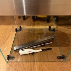 EcoSmart Fire（エコスマートファイヤー）/ 暖炉　Ghost  の画像