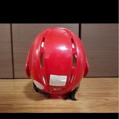 アイスホッケーヘルメット
の画像