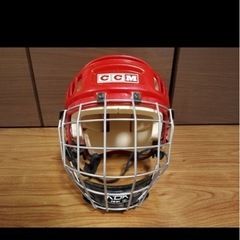 アイスホッケーヘルメット
の画像