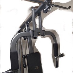 ボディメーカー　ホームジムの画像