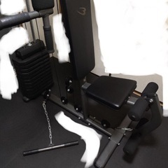 ボディメーカー　ホームジムの画像