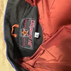 JH Desing ライダースジャケットの画像