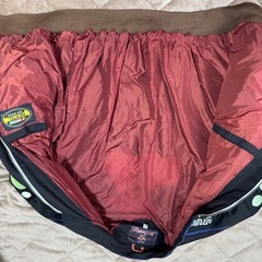 JH Desing ライダースジャケットの画像