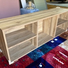 収納ボックス＊棚◆おしゃれなデザイン◆津久見市お取引希望の画像