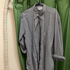Columbia US輸入本場古着 チェック柄サイズ アウトドア Lサイズの画像