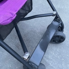 ベビーカー　B型　バギー　軽量　コンパクトの画像