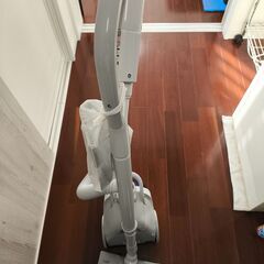 三菱掃除機の画像