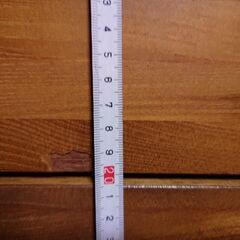 タンス、取りに来てくださる方に差し上げますの画像