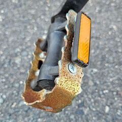 ✨️ジモティー割引✨️【ジャングルジャングル堺初芝店】　現状販売　マウンテンバイク　700cc　変速付き　堺市（東区　西区　北区　南区　堺区　美原区）高石市　泉大津市　忠岡町　和泉市　松原市　大阪狭山市の画像