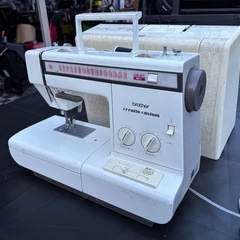 ブラザー　ミシンの画像