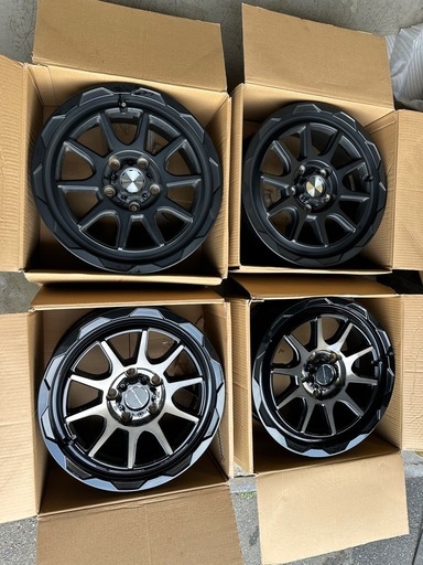 ウェッズ　マッドヴァンス06