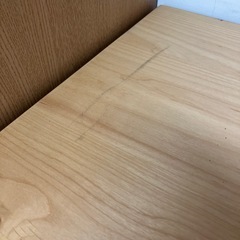 I2512-632 ニトリ ハイチェスト アルナス 中古美品の画像