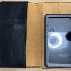 スマホカバーの画像