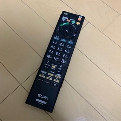 パナソニック　32型テレビの画像