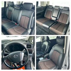 【月々33,000～】【自社ローンOK！】✨日産/エルグランドの画像