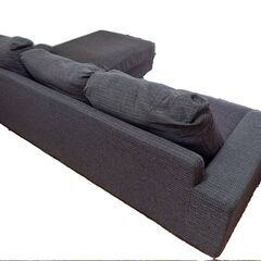 ニトリ　カウチソファ　※応募多数のため調整中の画像