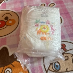 パンパース(L)  52枚！の画像