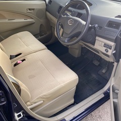 【車検付き】 平成23年 ダイハツ ムーヴ 4WDの画像