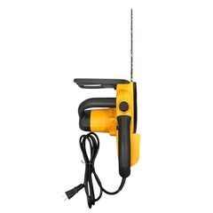 25C603_ジ3 RYOBI リョービ チェンソー CS-2501 電気工具 林業 剪定 造園 DIY 現状品 中古の画像