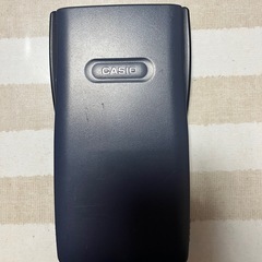 関数電卓　　早いもの勝ち！の画像