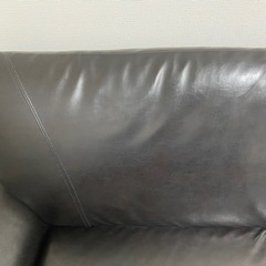 2人がけソファ
の画像