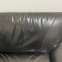 2人がけソファ
の画像