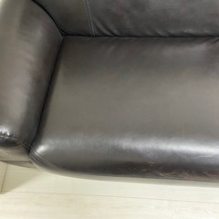 2人がけソファ
の画像