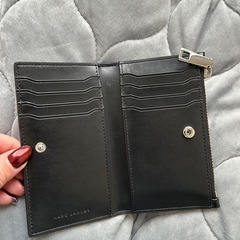 Marc Jacobs 財布 レディースの画像