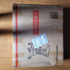 ベビカー　コンパクトの画像