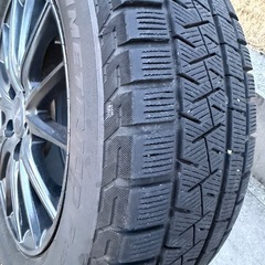 ピレリアイスアシンメトリコ  195/65/R15の画像