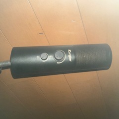 コンデンサマイクの画像