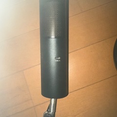 コンデンサマイクの画像