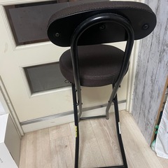 ハイチェアーの画像