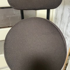 ハイチェアーの画像