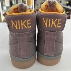 【ドリーム池田店】NIKE SB スニーカー(99680000010487)の画像