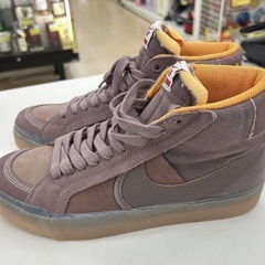 【ドリーム池田店】NIKE SB スニーカー(99680000010487)の画像