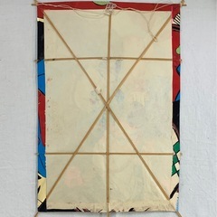 お正月 飾り 歌舞伎　勧進帳（かんじんちょう）の画像