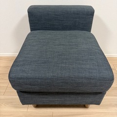 3人掛けソファー カウチソファー NOCE ノーチェの画像