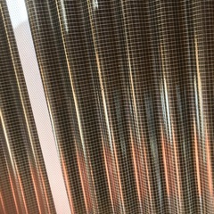 ガラスネット波板の画像