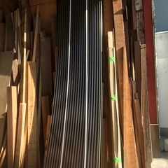 ガラスネット波板の画像