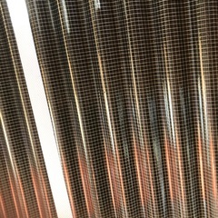 ガラスネット波板の画像