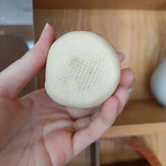 陶器　ぐい呑みの画像