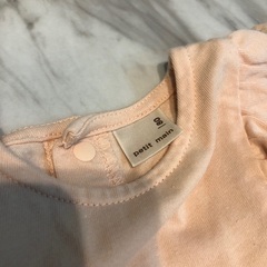 petit main  セットアップの画像