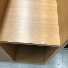 ◇ドリーム尼崎1号館◇ 【ジモティー割引対象商品】キャスター付収納の画像