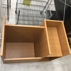 ◇ドリーム尼崎1号館◇ 【ジモティー割引対象商品】キャスター付収納の画像