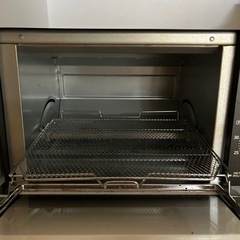 トースターの画像