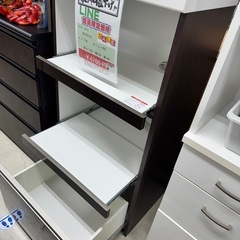 🌻2025/12/28限定ビッグワンセール開催🌻【レンジ台】　4700円　27ー214の画像