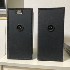 ケンウッドスピーカーLS-G7 の画像